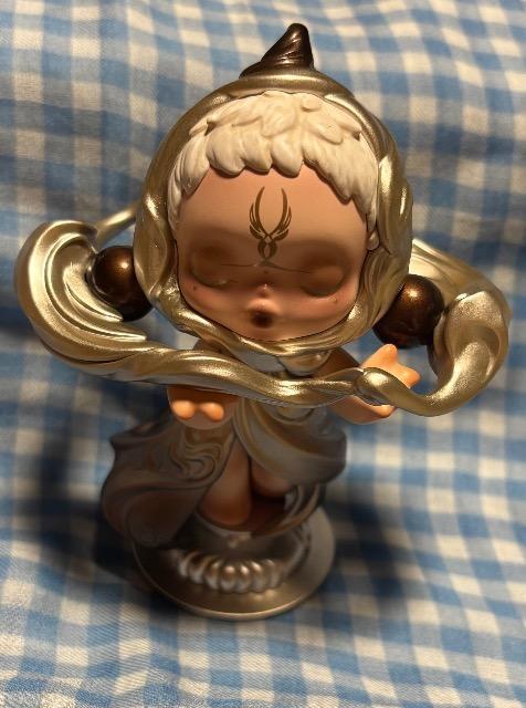 SKULLPANDA The Feast Begins �V���[�Y �� ��������� 