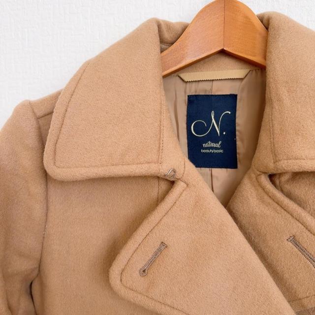 ��NATURAL BEAUTY BASIC/�i�`�������r���[�e�B�[�x�[�V�b�N����ԃs�[�R�[�g���x�[�W��M�� �� �u�����h�� 