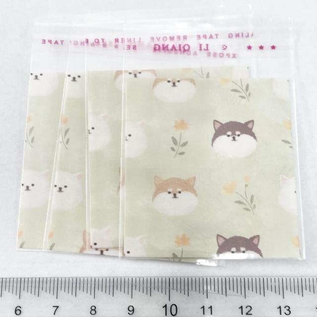 �����䎆�����OPP�܁@4���@51  �� �C���e���A/���C�t�� 