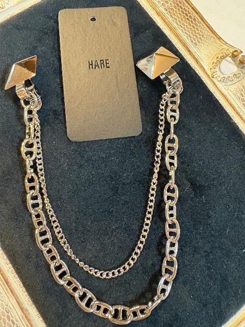 HARE �A�N�Z�@���g�p�����ҏ���  �� �����t�@�b�V������ 