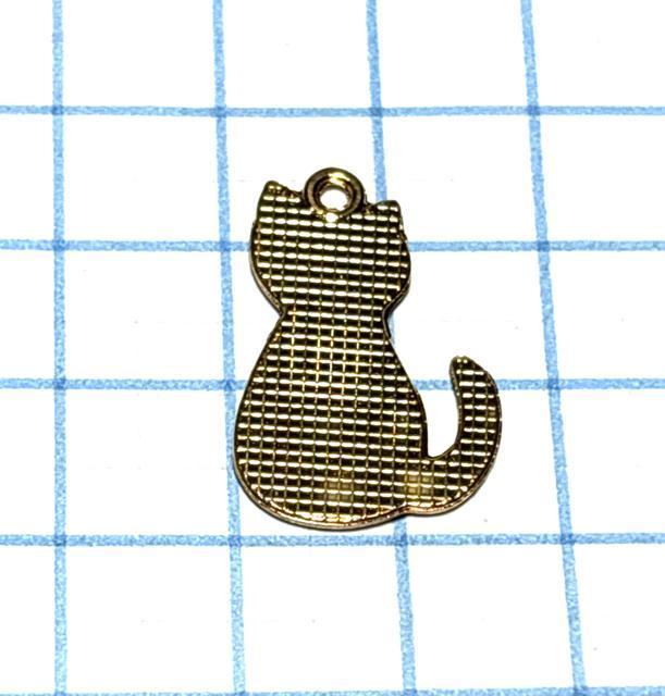 5222 後ろ姿の猫ちゃん トラ1個 金属パーツ アクセサリーチャーム ハンドメイド材料 ネコねこ < ペット/手芸/園芸 5222 後ろ姿の猫ちゃん トラ1個 金属パーツ アクセサリーチャーム ハンドメイド材料 ネコねこ < ペット/手芸/園芸の