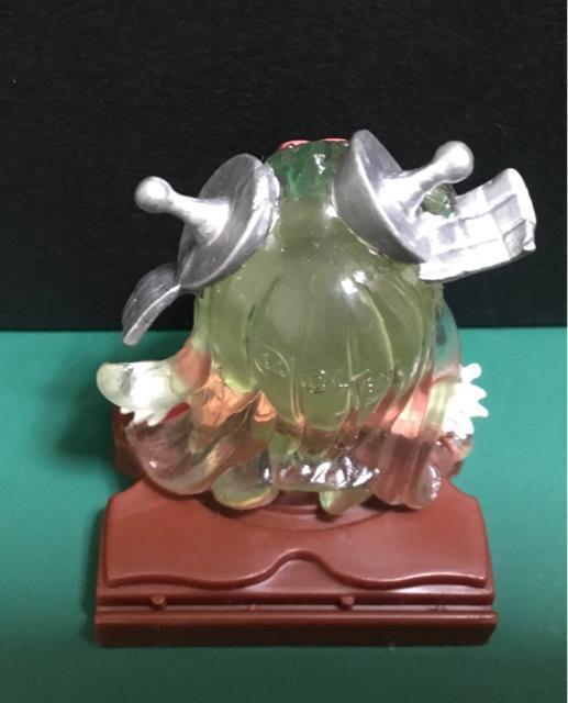 【送料込】ビックリマン 2000 フィギュア クリア受神 < ホビー 【送料込】ビックリマン 2000 フィギュア クリア受神 < ホビーの