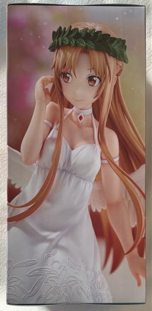 �\�[�h�A�[�g�E�I�����C�� BiCute Pure Figure �A�X�i �� �A�j��/�R�~�b�N/�L�����N�^�[�� 