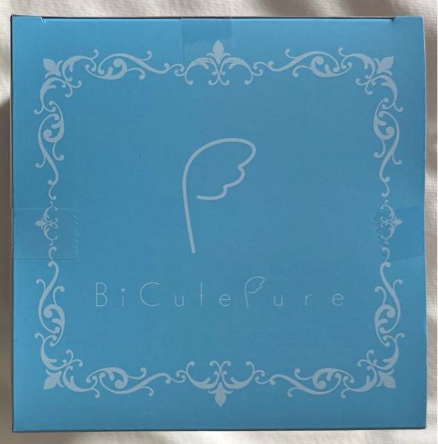 �\�[�h�A�[�g�E�I�����C�� BiCute Pure Figure �A�X�i �� �A�j��/�R�~�b�N/�L�����N�^�[�� 