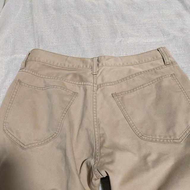 TOMORROWLAND�@�`�m�p���@�X�g���[�g�@�p���c�@�x�[�W���@46�@M�@�����Y�@�g�D�����[�����h�@�R�b�g�� �� �u�����h�� 