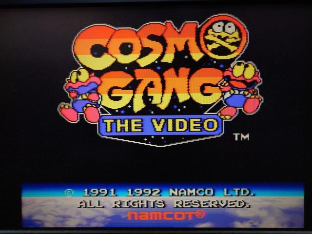 SFC コズモギャングザビデオ / スーパーファミコン 難あり(接触難) < ゲーム本体/ソフト SFC コズモギャングザビデオ / スーパーファミコン 難あり(接触難) < ゲーム本体/ソフトの