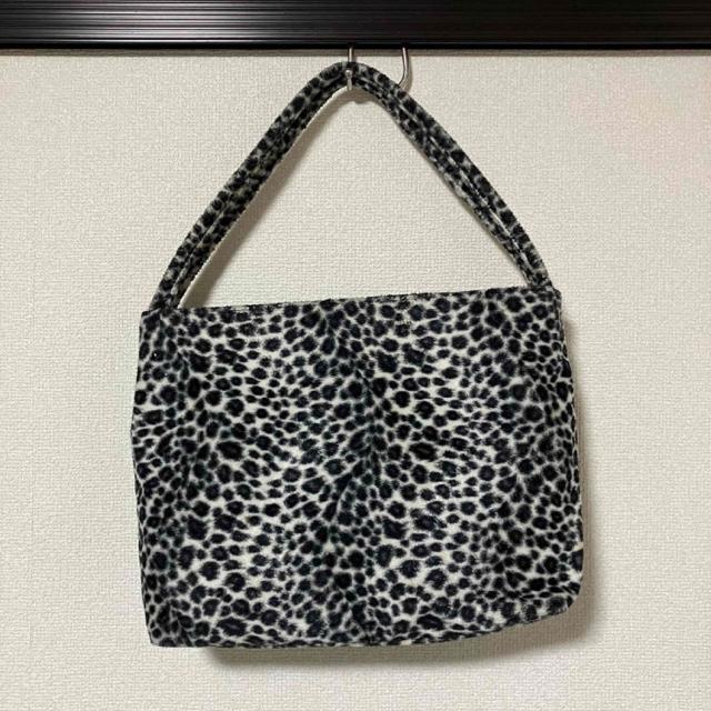 �yLuna Borsa / ���i�{���T�z ���I�p�[�h / �g�[�g�o�b�O  �� �����t�@�b�V������ 