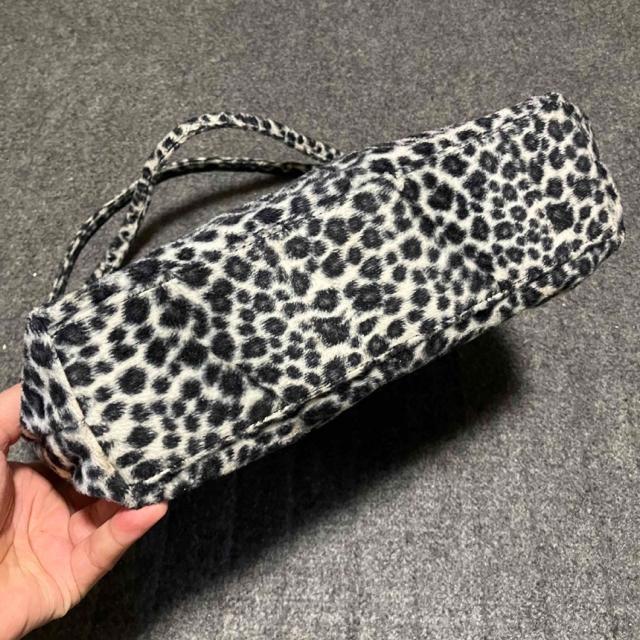 �yLuna Borsa / ���i�{���T�z ���I�p�[�h / �g�[�g�o�b�O �� �����t�@�b�V������ 