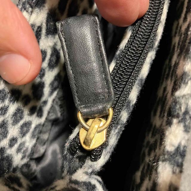 �yLuna Borsa / ���i�{���T�z ���I�p�[�h / �g�[�g�o�b�O �� �����t�@�b�V������ 