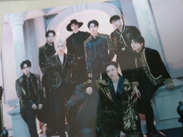 Stray Kidsカード < タレントグッズ Stray Kidsカード < タレントグッズの