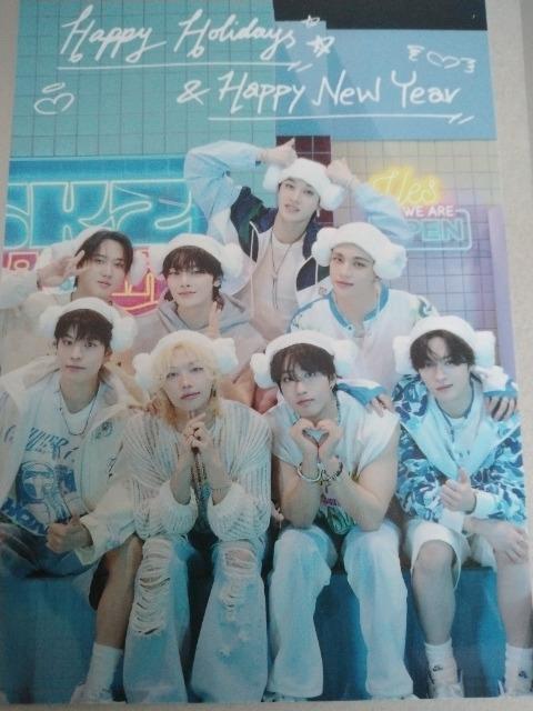 Stray Kidsカード < タレントグッズ Stray Kidsカード < タレントグッズの