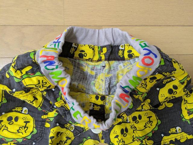 [������]JAM/����/�V���[�g�p���c/Size160// �� �L�b�Y/�x�r�[�� 