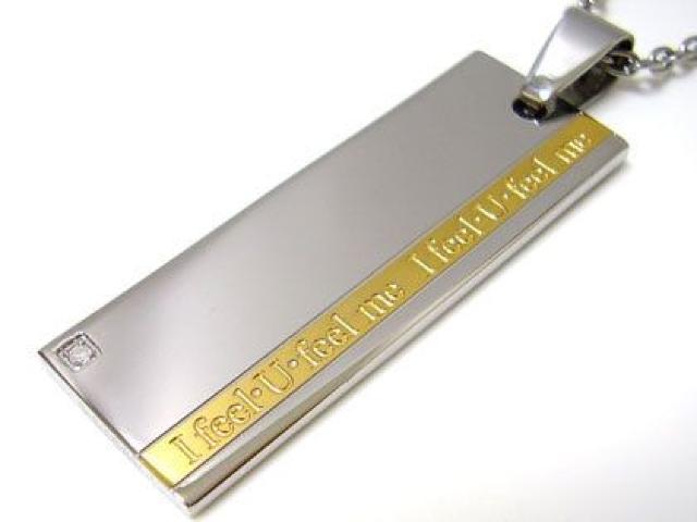 ダナスダイヤモンドネックレス-Danasステンレスネックレス < 男性アクセサリー/時計 ダナスダイヤモンドネックレス-Danasステンレスネックレス < 男性アクセサリー/時計の