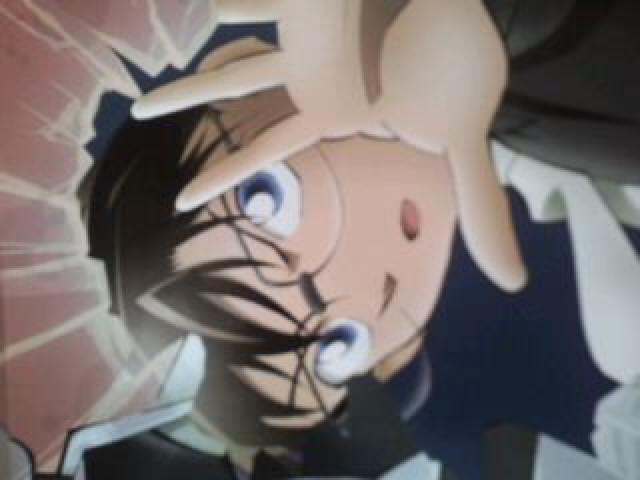 名探偵コナン 安室透&江戸川コナン 両面ポスター < アニメ/コミック/キャラクター  名探偵コナン 安室透&江戸川コナン 両面ポスター < アニメ/コミック/キャラクターの