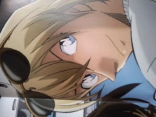 名探偵コナン 安室透&江戸川コナン 両面ポスター < アニメ/コミック/キャラクター  名探偵コナン 安室透&江戸川コナン 両面ポスター < アニメ/コミック/キャラクターの