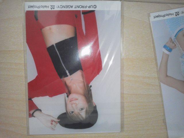 矢口真里公式生写真(。*・д・。)ノ。 < タレントグッズ 矢口真里公式生写真(。*・д・。)ノ。 < タレントグッズの