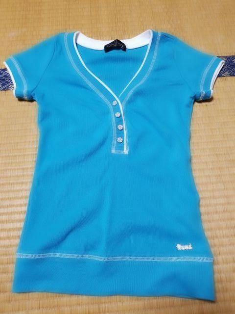 ☆CECIL McBEE(セシルマクビー)☆トップス☆ < ブランド  ☆CECIL McBEE(セシルマクビー)☆トップス☆  < ブランドの