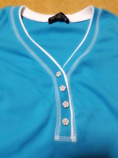 ☆CECIL McBEE(セシルマクビー)☆トップス☆ < ブランド  ☆CECIL McBEE(セシルマクビー)☆トップス☆ < ブランドの