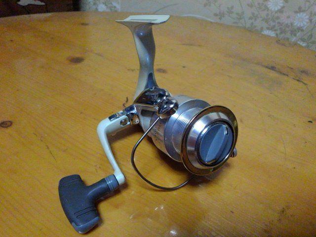 ダイワエンブレムX2500iA < レジャー/スポーツ ダイワエンブレムX2500iA < レジャー/スポーツの