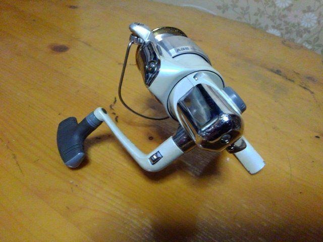 ダイワエンブレムX2500iA < レジャー/スポーツ ダイワエンブレムX2500iA < レジャー/スポーツの