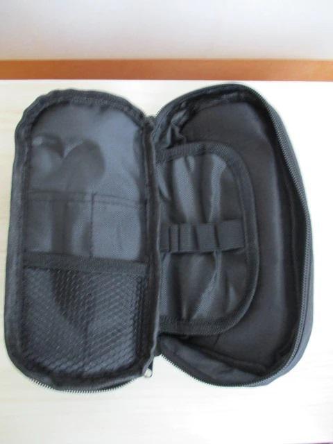 超レア入手困難!1点限定「鬼滅の刃」グッズ・水柱冨岡 義勇のペンケース(化粧ポーチ) < アニメ/コミック/キャラクター  超レア入手困難!1点限定「鬼滅の刃」グッズ・水柱冨岡 義勇のペンケース(化粧ポーチ) < アニメ/コミック/キャラクターの