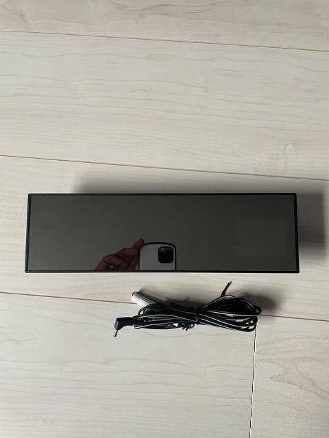 ユピテル!ルームミラー型レーダー探知機!RPM16SD! < 自動車/バイク ユピテル!ルームミラー型レーダー探知機!RPM16SD! < 自動車/バイク