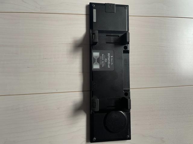 ユピテル!ルームミラー型レーダー探知機!RPM16SD! < 自動車/バイク ユピテル!ルームミラー型レーダー探知機!RPM16SD! < 自動車/バイク