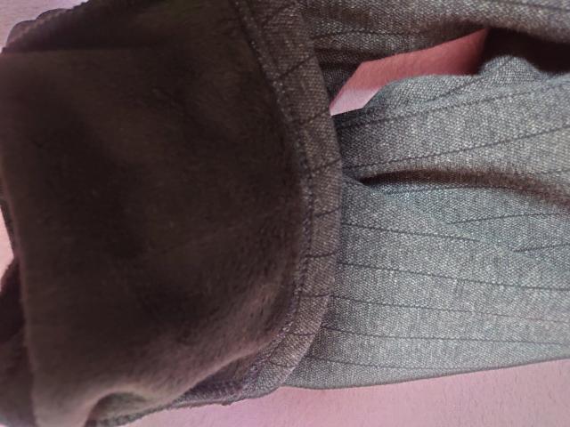 新品☆裏モコストイプあったかズボンL < 女性ファッション  新品☆裏モコストイプあったかズボンL < 女性ファッションの