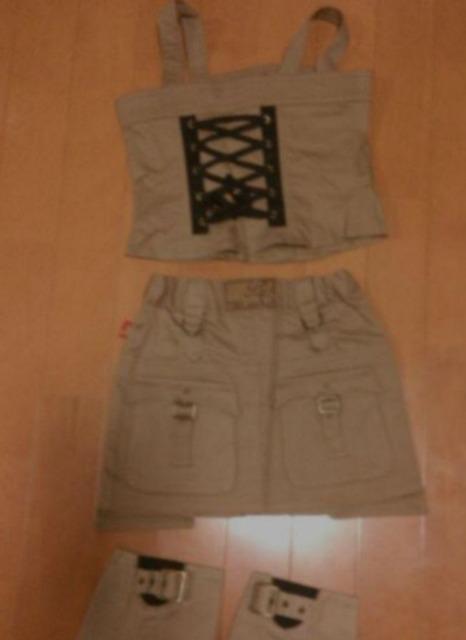 BANANACHIPSバナナチップスバナチセットレッグ付 < ブランド  BANANACHIPSバナナチップスバナチセットレッグ付 < ブランドの