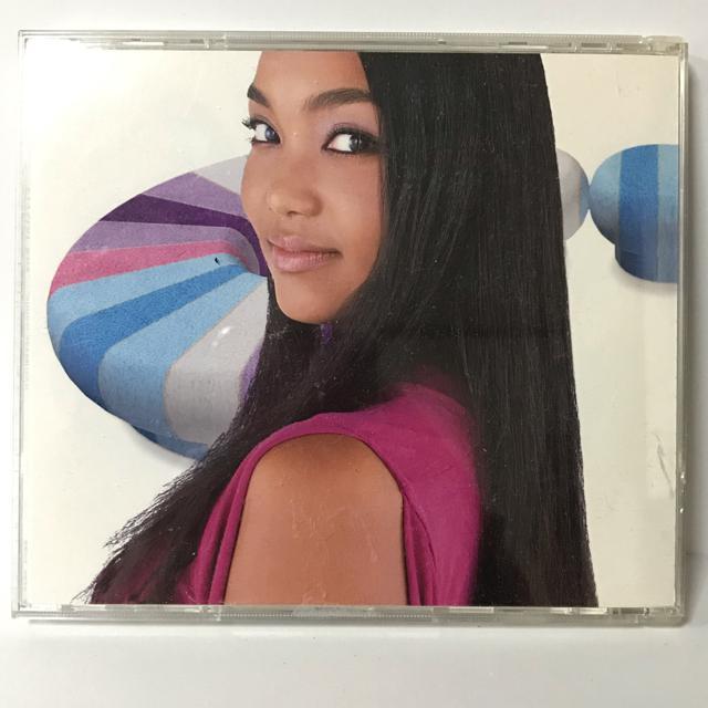 Crystal Kay / almost seventeen < タレントグッズ  Crystal Kay / almost seventeen < タレントグッズの