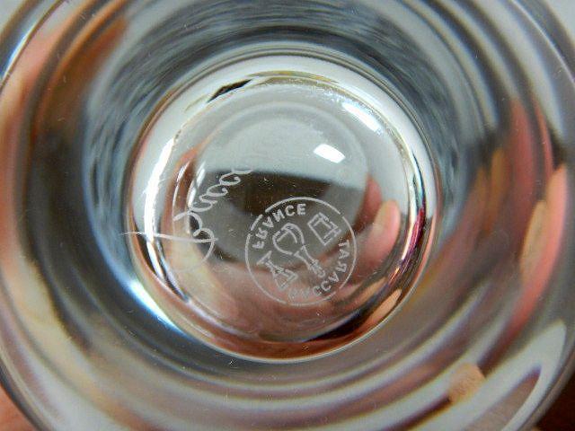 ◆バカラ グラス baccarat 中古品 < インテリア/ライフ  ◆バカラ グラス baccarat 中古品 < インテリア/ライフの