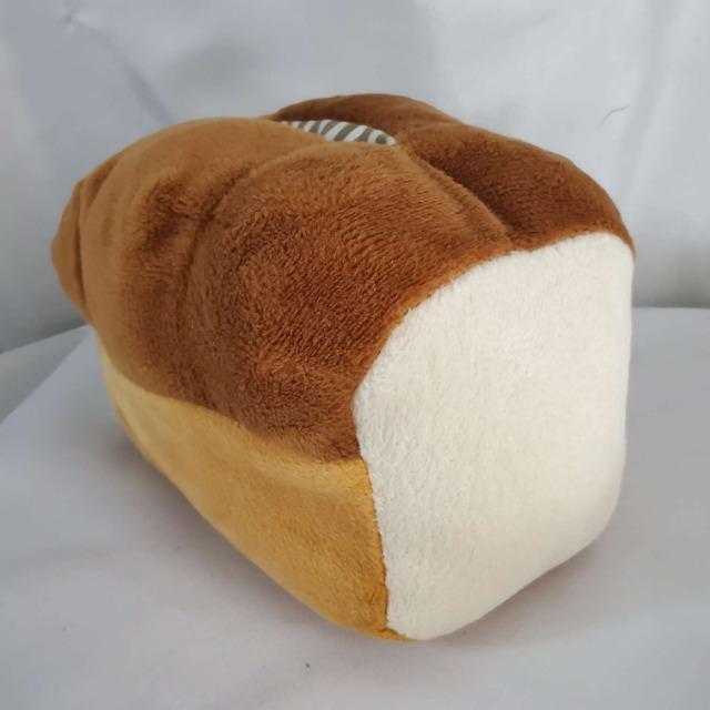 送料込み★ふかふか食パン携帯置き★ < 家電/AV  送料込み★ふかふか食パン携帯置き★ < 家電/AVの