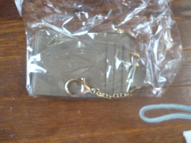 マリクレール カードケース 未使用 < 女性ファッション マリクレール カードケース 未使用 < 女性ファッションの