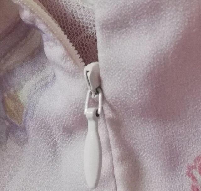 リズリサ ワンピース ロマンティックシューズ柄 < ブランド  リズリサ ワンピース ロマンティックシューズ柄 < ブランドの