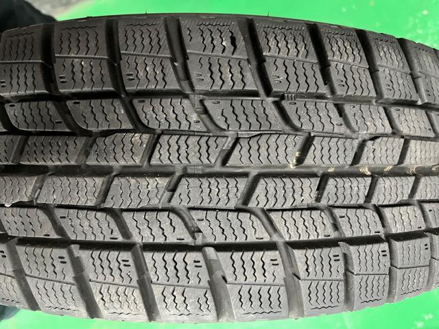 0192034)激安グッドイヤー国産中古スタッドレスタイヤ4本美品アルミホイールセットコンパクトカー185/65R15送料無料 < 自動車/バイク 0192034)激安グッドイヤー国産中古スタッドレスタイヤ4本美品アルミホイールセットコンパクトカー185/65R15送料無料 < 自動車/バイク