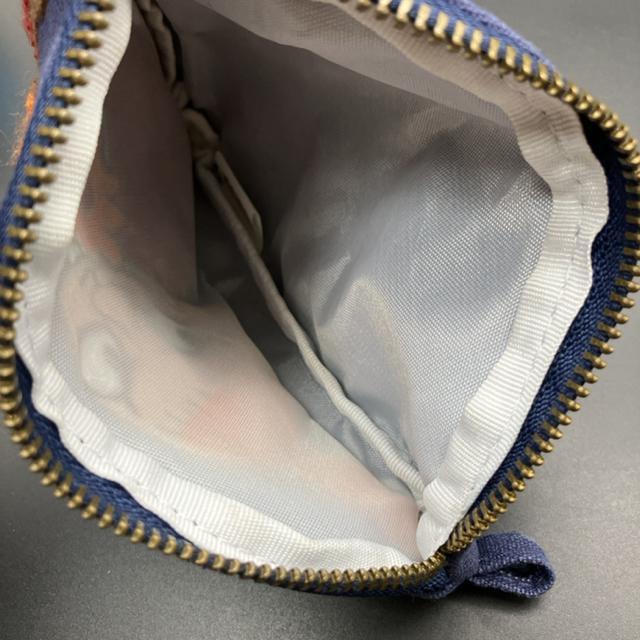 即決 ムーミン リトルミイ サガラ刺繍 ポーチ < アニメ/コミック/キャラクター 即決 ムーミン リトルミイ サガラ刺繍 ポーチ < アニメ/コミック/キャラクターの