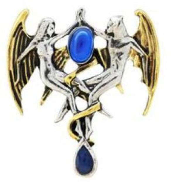 ISIS FAERIE: Balance BAF13 金星と火星 < 女性アクセサリー/時計  ISIS FAERIE: Balance BAF13 金星と火星  < 女性アクセサリー/時計の