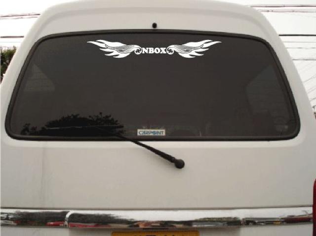NBOXオリジナルステッカー50cmタントムーブライフゼストアルファード < 自動車/バイク NBOXオリジナルステッカー50cmタントムーブライフゼストアルファード < 自動車/バイク