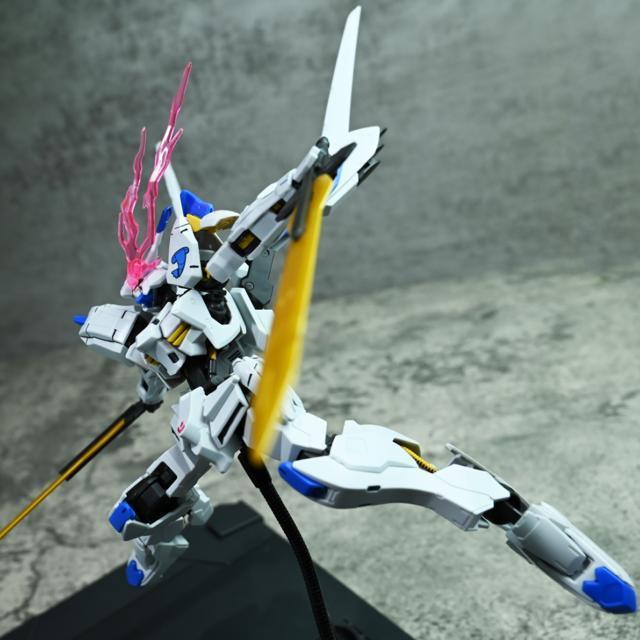 【MWZZ】1/144 HG ガンダムバエル 用 エフェクトパーツ 改造パーツ ガンダム本体無し  新品 未組立プラモデル < ホビー  【MWZZ】1/144 HG ガンダムバエル 用 エフェクトパーツ 改造パーツ ガンダム本体無し  新品 未組立プラモデル < ホビーの