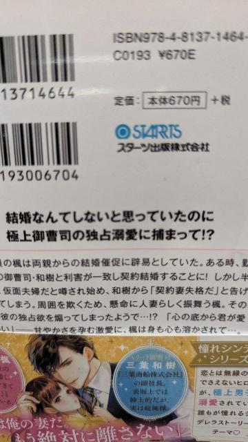 俺様御曹司の溺愛が溢れて満たされました★皐月なおみ★ベリーズ文庫 < 本/雑誌 俺様御曹司の溺愛が溢れて満たされました★皐月なおみ★ベリーズ文庫 < 本/雑誌の