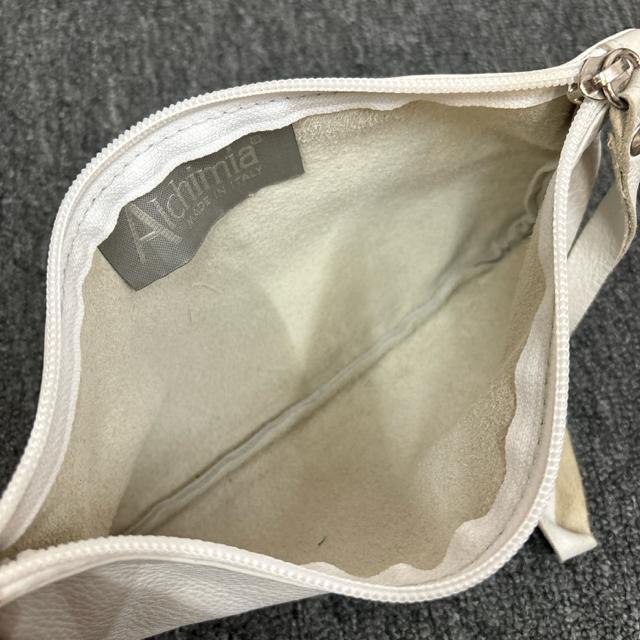 即決 Alchimia ポーチ < 女性ファッション  即決 Alchimia ポーチ < 女性ファッションの