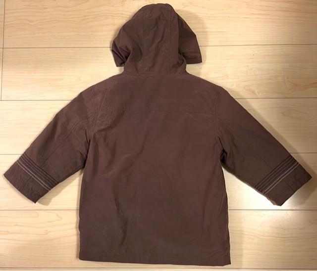 アウター110センチ < キッズ/ベビー  アウター110センチ < キッズ/ベビーの
