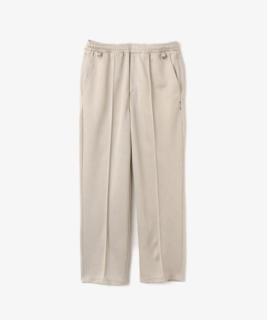 新品 ATMOS アトモス ジャージー パンツ L32 ベージュ Jersey Pants トレーニングパンツ 東レ TORAY < ブランド  新品 ATMOS アトモス ジャージー パンツ L32 ベージュ Jersey Pants トレーニングパンツ 東レ TORAY  < ブランドの