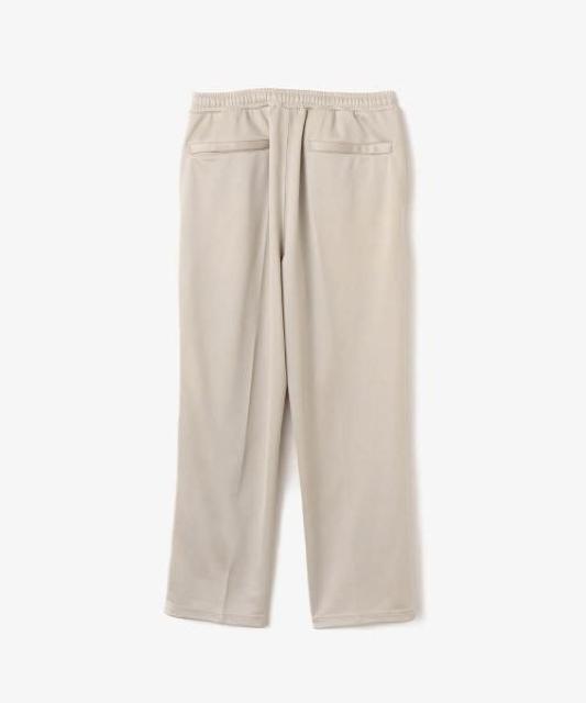 新品 ATMOS アトモス ジャージー パンツ L32 ベージュ Jersey Pants トレーニングパンツ 東レ TORAY < ブランド  新品 ATMOS アトモス ジャージー パンツ L32 ベージュ Jersey Pants トレーニングパンツ 東レ TORAY < ブランドの