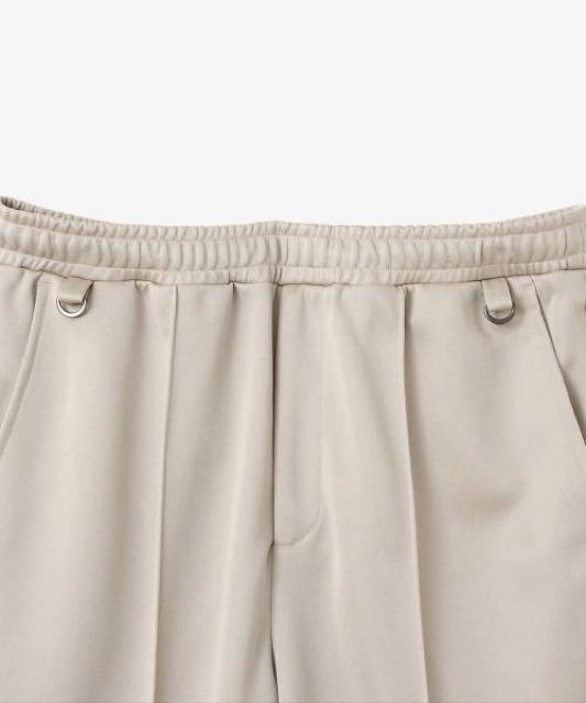 新品 ATMOS アトモス ジャージー パンツ L32 ベージュ Jersey Pants トレーニングパンツ 東レ TORAY < ブランド  新品 ATMOS アトモス ジャージー パンツ L32 ベージュ Jersey Pants トレーニングパンツ 東レ TORAY < ブランドの