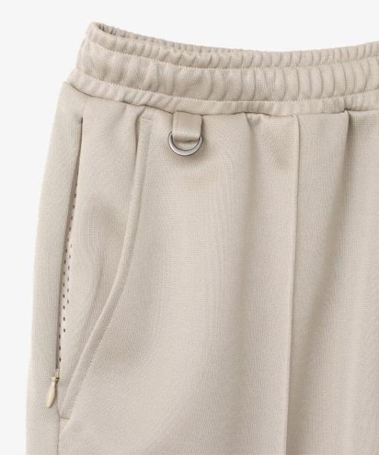 新品 ATMOS アトモス ジャージー パンツ L32 ベージュ Jersey Pants トレーニングパンツ 東レ TORAY < ブランド  新品 ATMOS アトモス ジャージー パンツ L32 ベージュ Jersey Pants トレーニングパンツ 東レ TORAY < ブランドの