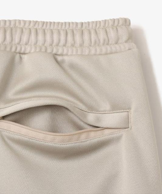 新品 ATMOS アトモス ジャージー パンツ L32 ベージュ Jersey Pants トレーニングパンツ 東レ TORAY < ブランド  新品 ATMOS アトモス ジャージー パンツ L32 ベージュ Jersey Pants トレーニングパンツ 東レ TORAY < ブランドの