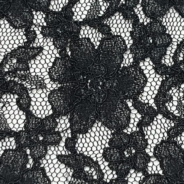 【CHUBBYGANG/100】着回し◎花柄レーススカート < ブランド  【CHUBBYGANG/100】着回し◎花柄レーススカート < ブランドの