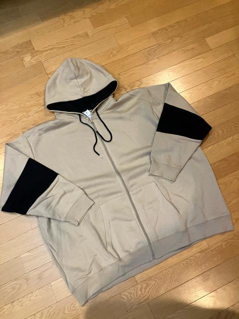 vide et bois スウェットセットアップ 超大きいsize4XL位 8L < 男性ファッション  vide et bois スウェットセットアップ 超大きいsize4XL位 8L < 男性ファッションの