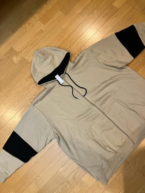 vide et bois スウェットセットアップ 超大きいsize4XL位 8L < 男性ファッション  vide et bois スウェットセットアップ 超大きいsize4XL位 8L < 男性ファッションの